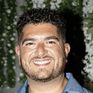 Nacer Hamai