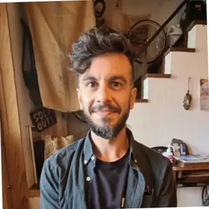 Sandro Pereira